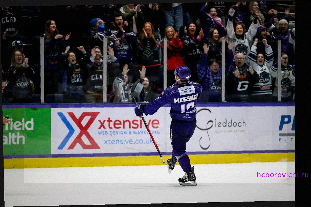 Итоги регулярного сезона Элитной лиги: Цитаты после напряженных матчей