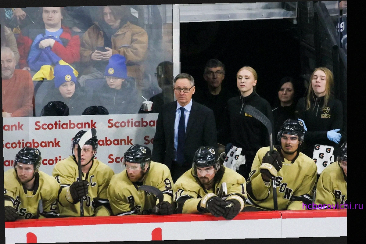 Глазго Клан: Почему не стоит сомневаться в выборе главного тренера