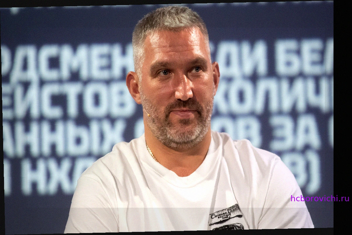 «Вашингтон» комментирует участие Овечкина в предвыборном видео