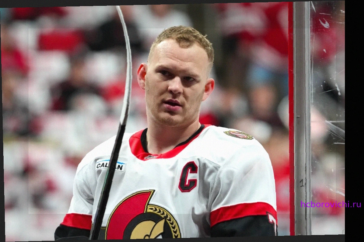 Слухи вокруг Брэди Ткачука будут только нарастать