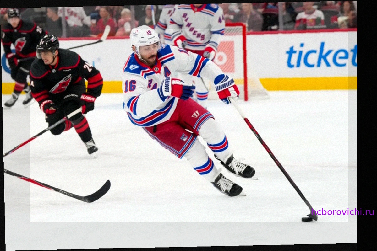 Межсезонье НХЛ 2026: Анализ Слухов о Свободных Агентах и Обменах Игроков