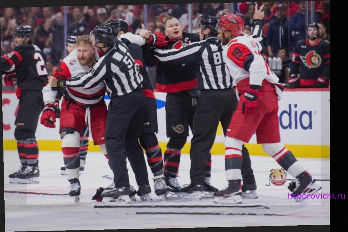 Брэди Ткачук Раздражен Постоянными Вопросами О Слухах Об Обмене