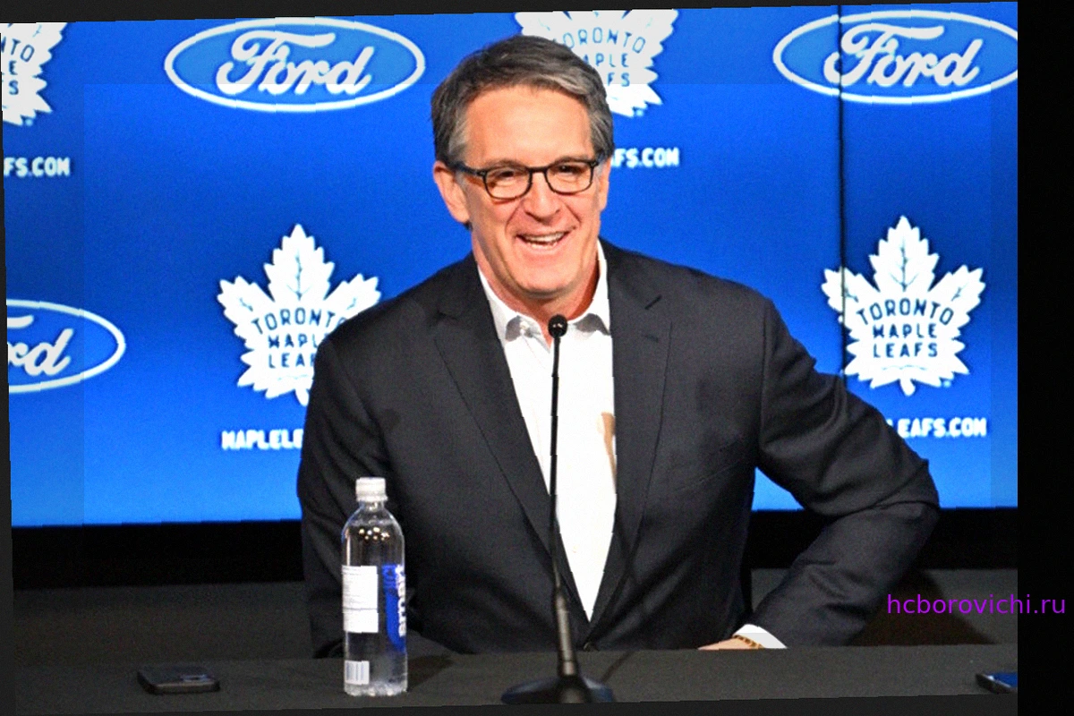 Как потолок зарплат НХЛ формирует стратегию обменов в современную эпоху