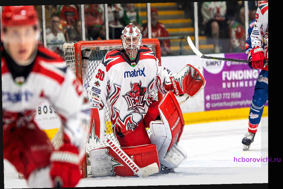 Элитная Лига: Команда Недели 30-го Тура