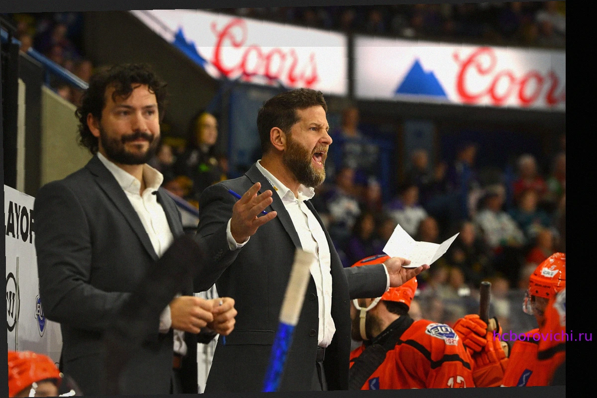 Превью Финальных Выходных Плей-офф: Три Ключевые Сюжетные Линии Элитной Лиги