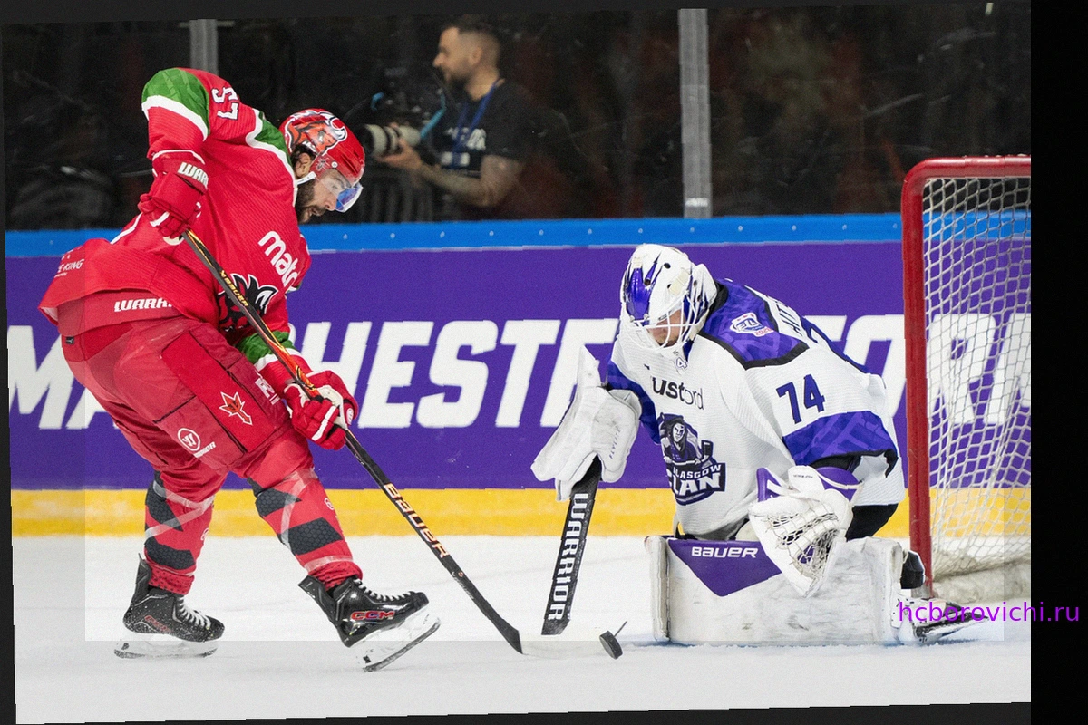 Кардифф Дэвилз обыграли Глазго Клан и вышли в финал плей-офф Elite League